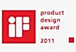 If Product Design Award 2011