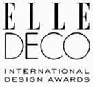 Prix international du design Elle Deco