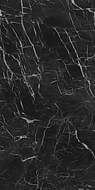 NERO MARQUINA POLISHED 12MM RECT.